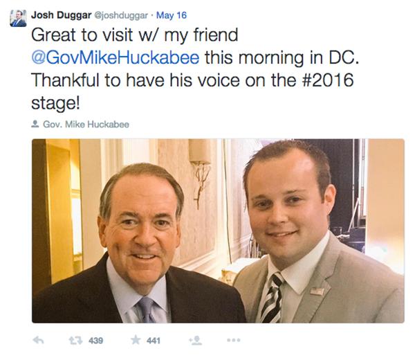 //josh duggar sex abuse supporters celebrities turn against after child molesting report