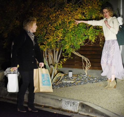 holland paulson splash