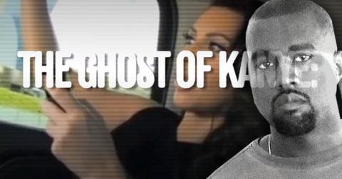 //kanye west kim kardashian keeping up with the kardashians video north west pp sl