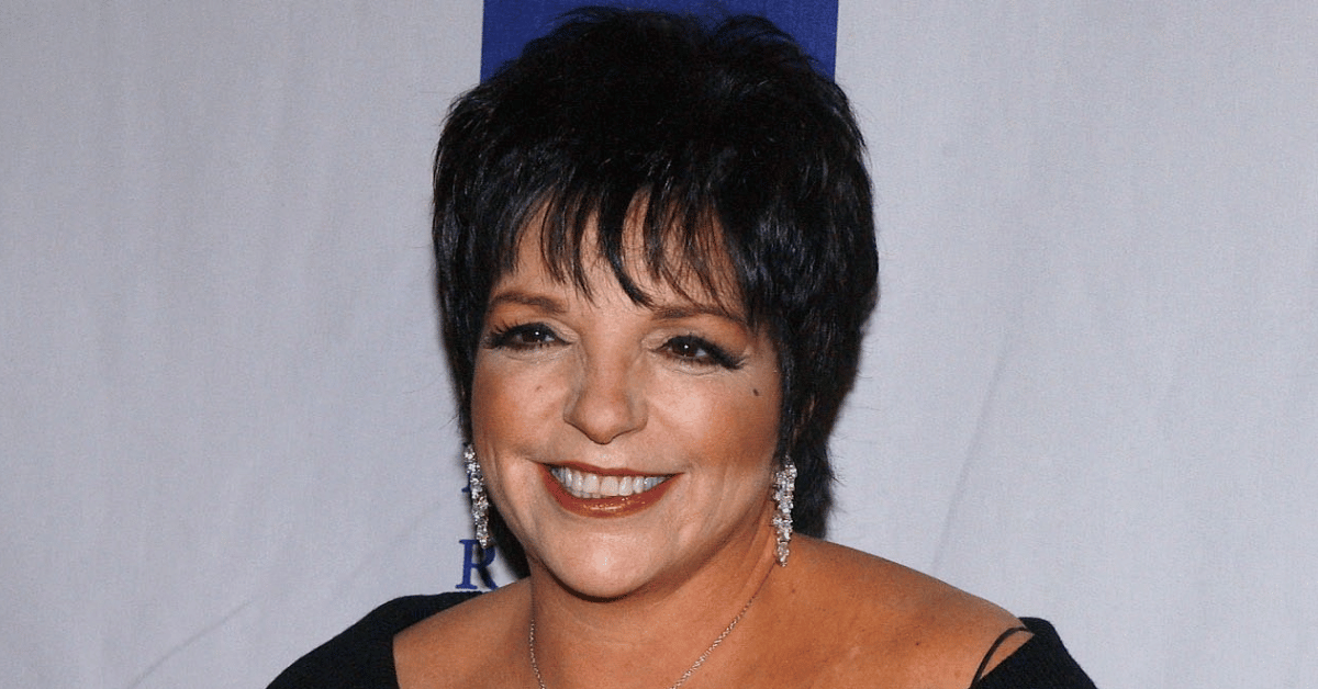 liza minnelli sad final days