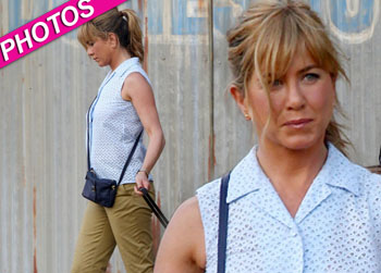 //jennifer aniston set movie pcn
