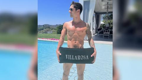 'Vanderpump Rules' Star Defends Creating OnlyFans Videos With Cousin