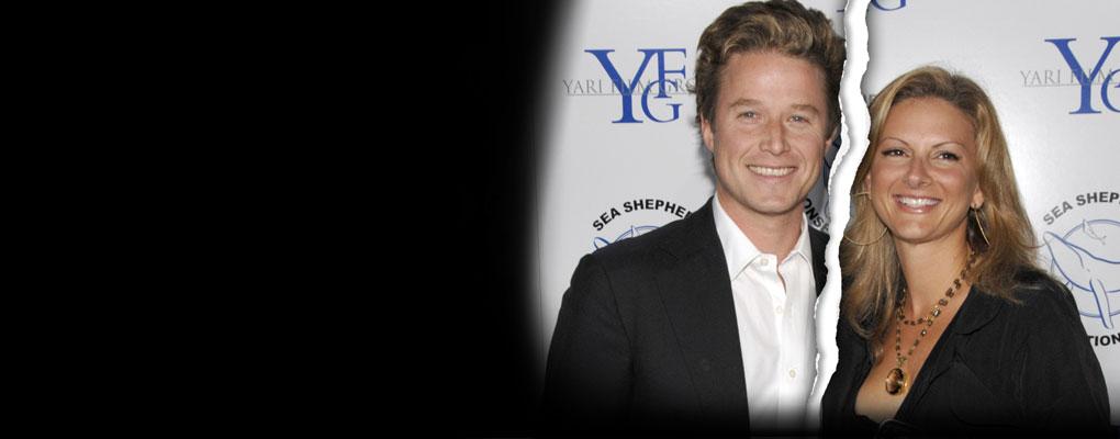 Billy Bush Wife Split Reason Marriage Crumbled