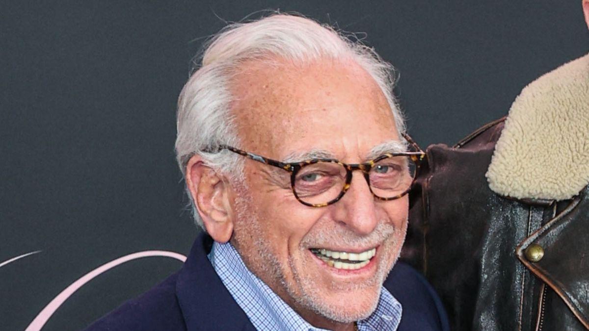Photo of Nelson Peltz