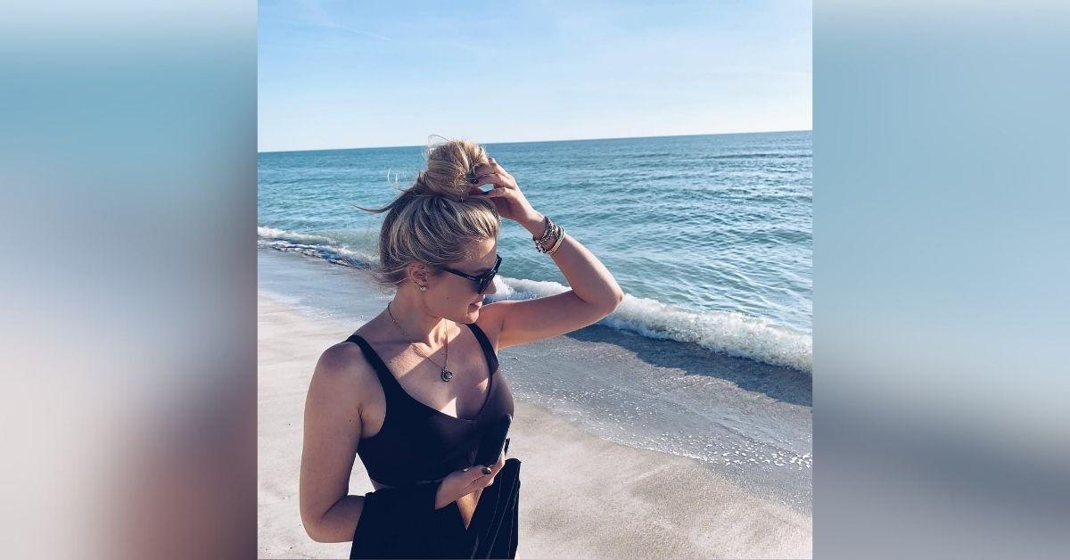 Photo of Erika Kirk