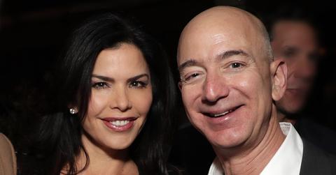 Jeff Bezos Mistress Lauren Sanchez Life Revealed