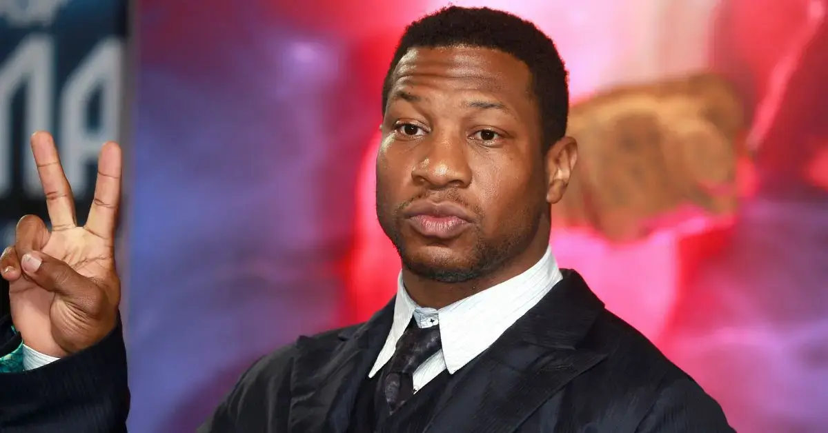 jonathan majors video