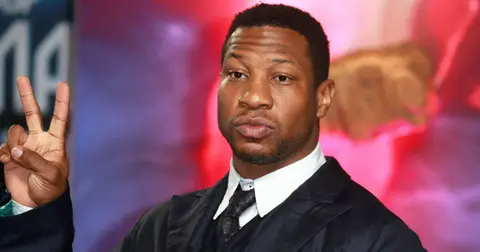 jonathan majors video