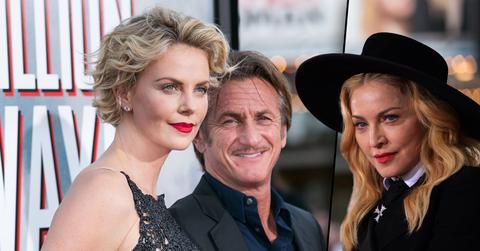 Madonna Steals Sean Penn From Charlize Theron