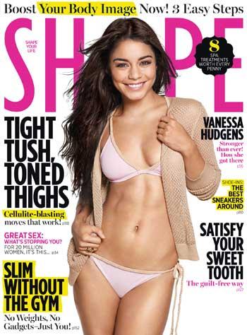 //vanessa hudgens shape