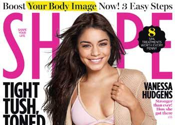 //vanessa hudgens shape