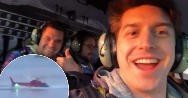 //NYC Helicopter Victim Family Lawsuit pp