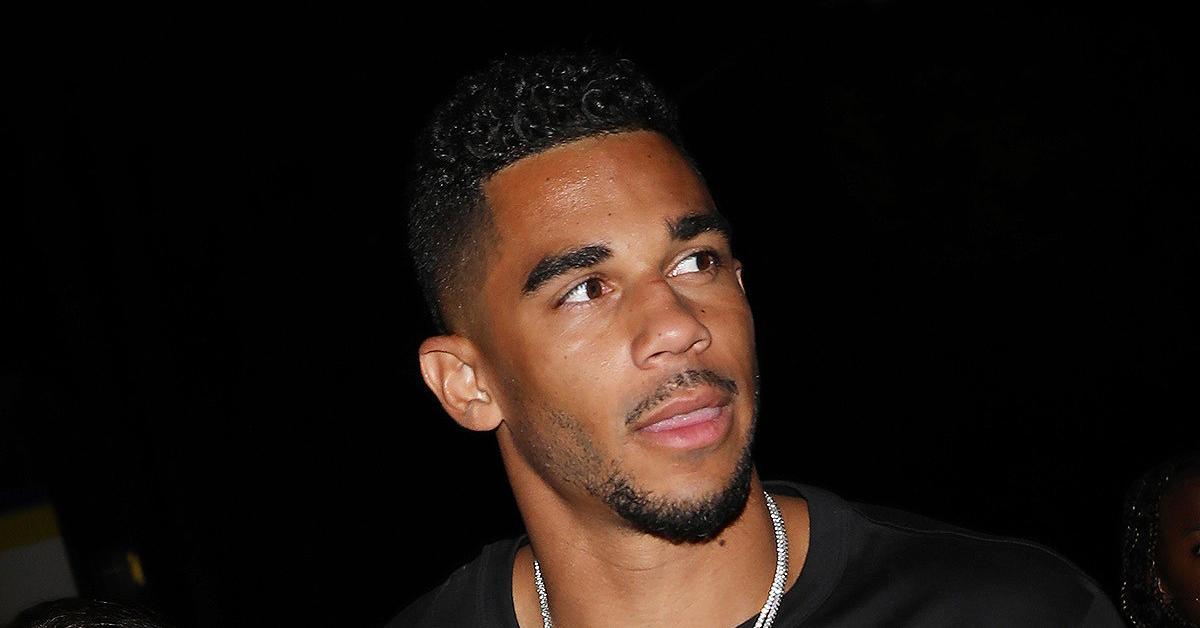 When Evander Kane's ex-wife Anna lost custody of her daughter and