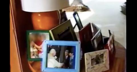 Look Inside Sex Fiend Jeffrey Epstein's Florida 'House of Horrors'