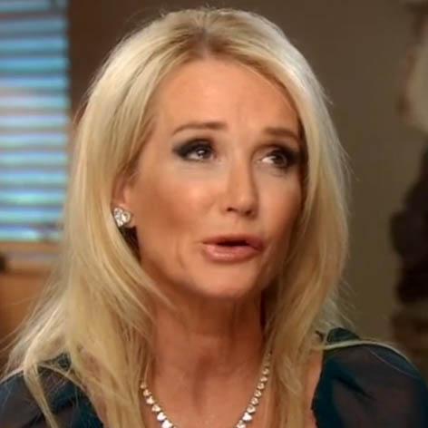 Kim Richards