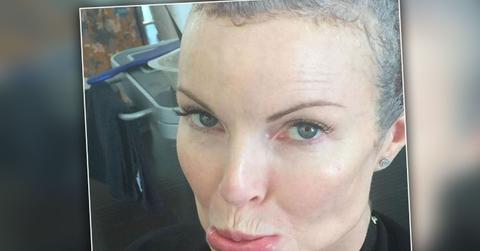 Marcia Cross Celebrates Anal Cancer Recovery