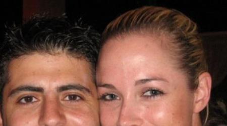 //oscar reeva ex getty