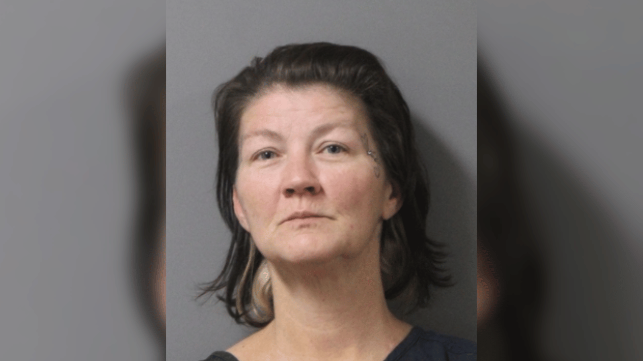 Christina Clemens said she had s-x with her son 'only about 100 times.'