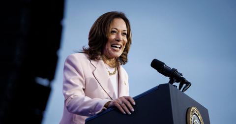 kamala harris