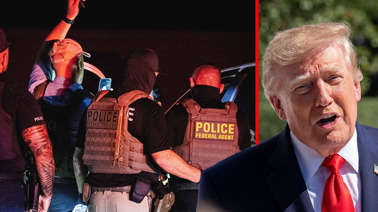 People of Provo Against ICE have been accused of discussing political violence.