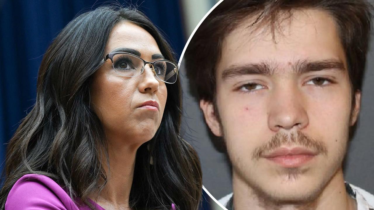 Lauren Boebert's son Tyler was swept up in a larger sting of alleged child s-x abusers.