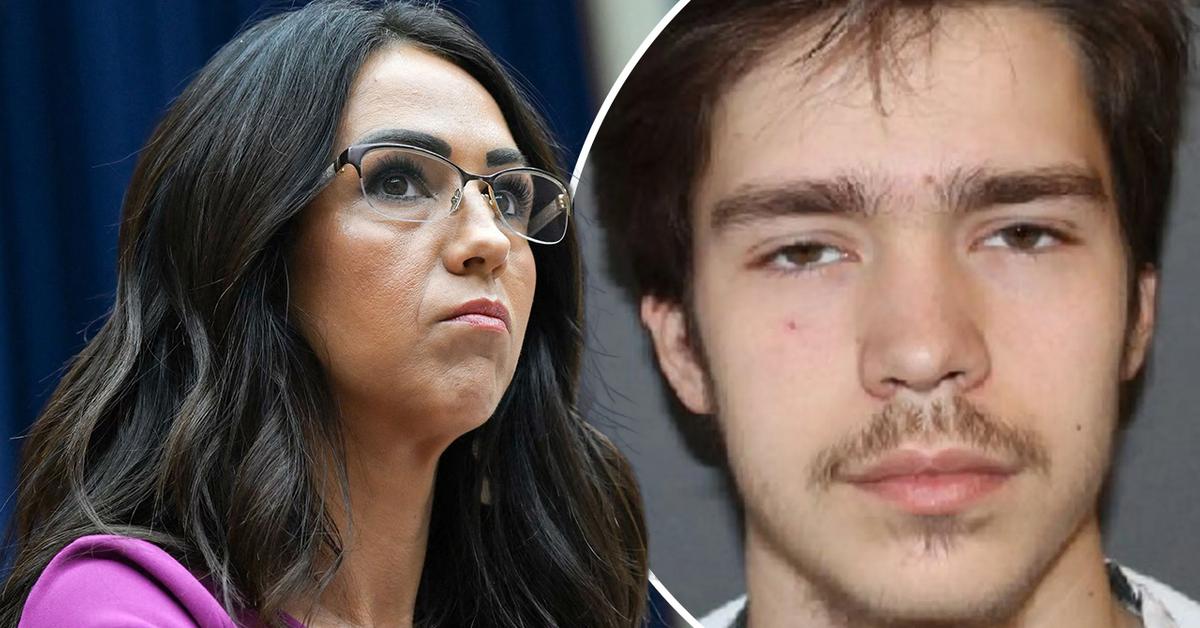Lauren Boebert's 21-Year-Old Son's Arrest Linked to Extortion Sting Involving Videos of Underage Girls, Affidavit Claims