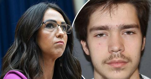 Lauren Boebert's son Tyler was swept up in a larger sting of alleged child s-x abusers.