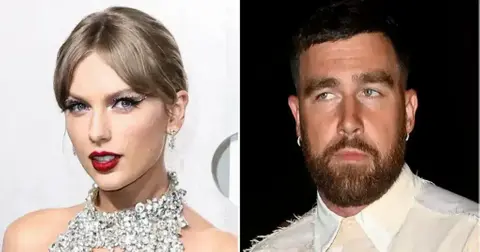 Taylor Swift 'Furious' Over Travis Kelce's Sex Boasts: 'She Hates It'