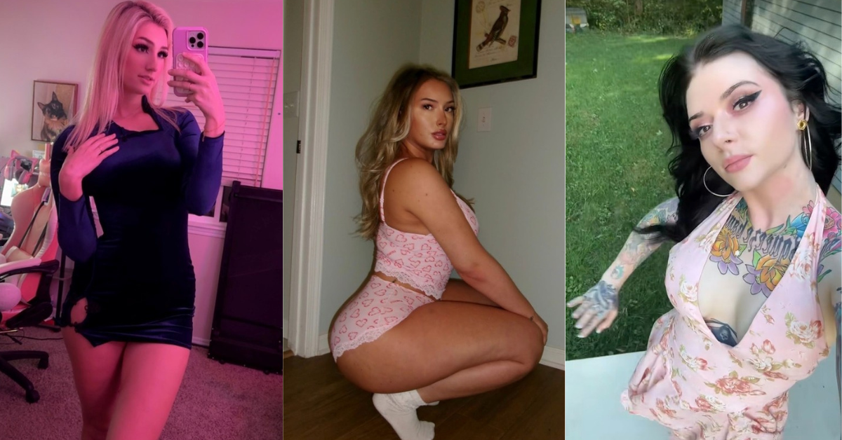 OnlyFans Creators Clap Back Over Florida Governor’s Hopeful ‘Sin Tax’ Proposal