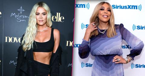 Miss Independent! Khloe, Wendy & More Celebrate July 4th As Single Ladies