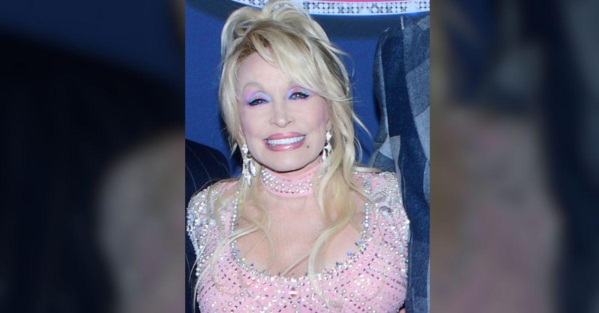 Dolly Parton cancelled Dollywood and Las Vegas appearances while recovering from health issues.