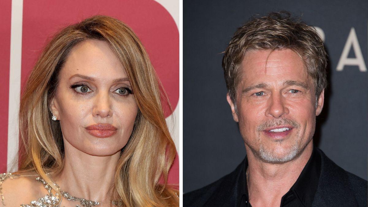 Angelina Jolie and Pitt remain locked in a legal dispute over the sale of Château Miraval.