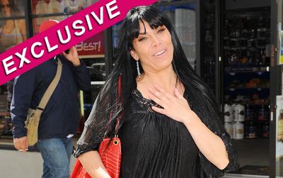 //renee graziano prowling inf post