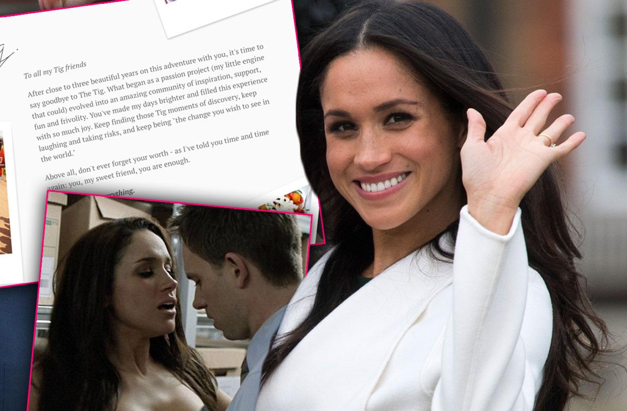 //meghan markle sacrifices royal wedding pp