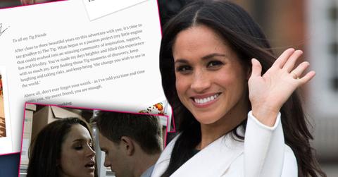 //meghan markle sacrifices royal wedding pp