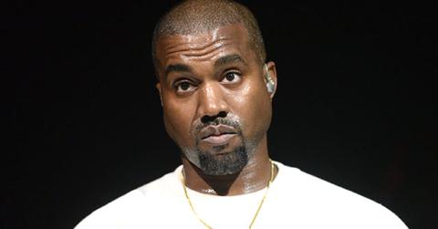 //Kanye West Hospital Kim Kardashian Released pp