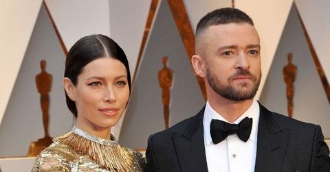 justin timberlake going above and beyond to save marriage