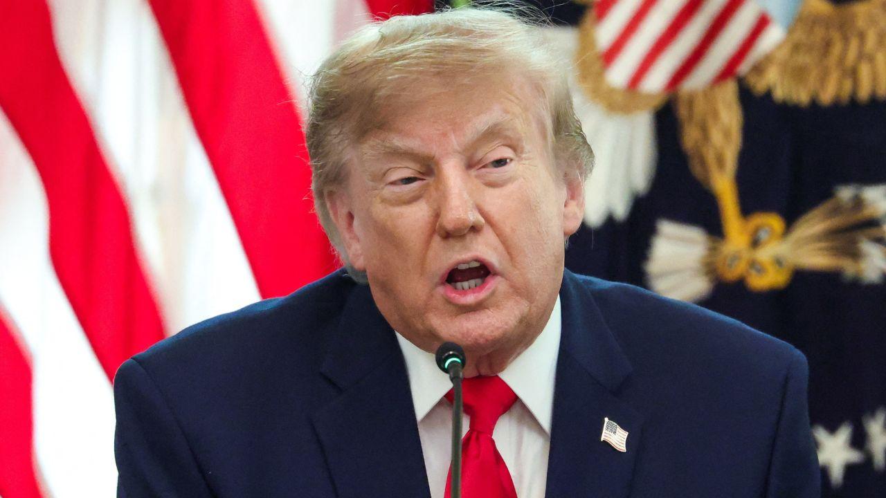 Picture of donald trump