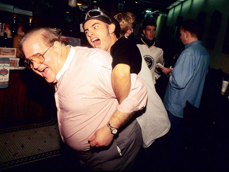 lou pearlman dead backstreet boys nsync manager ponzi scheme