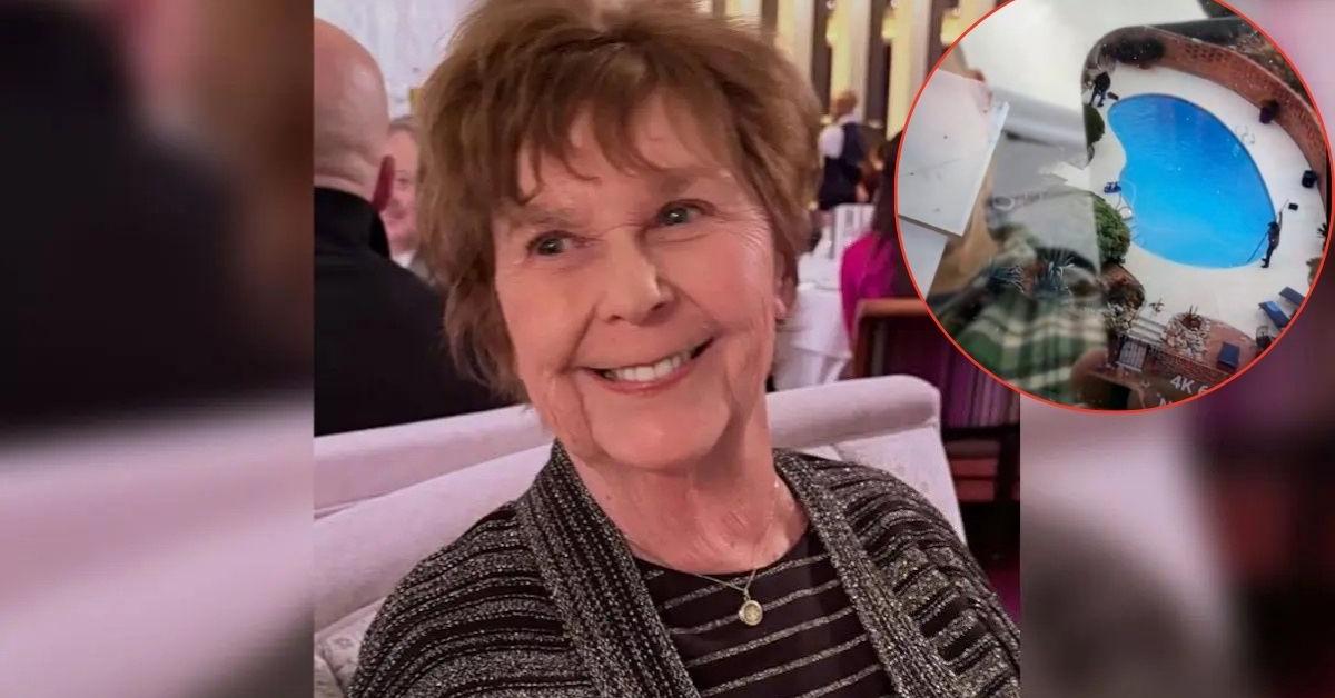 Missing Nancy Guthrie Mystery Deepens as Pool Cleaners Bizarrely Show Up at Her $1Million Arizona Home — But Their Company Claims 'They've Never Had a Client at That Address"