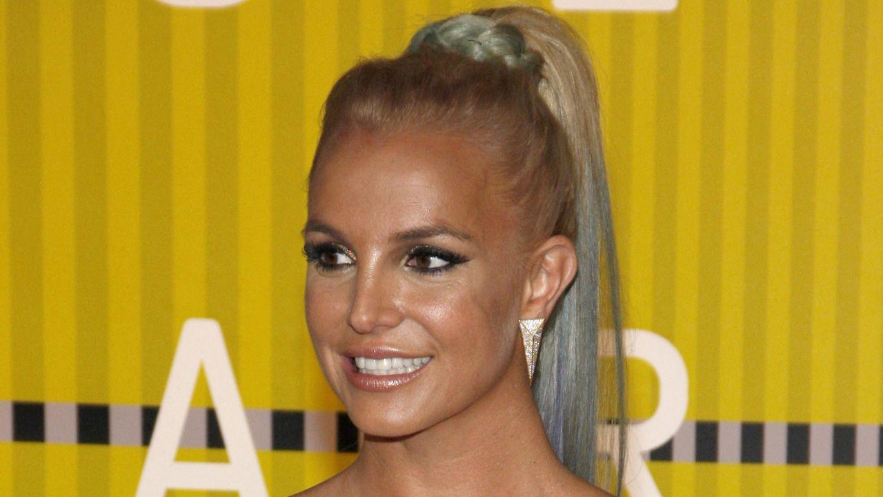 picture of Britney Spears