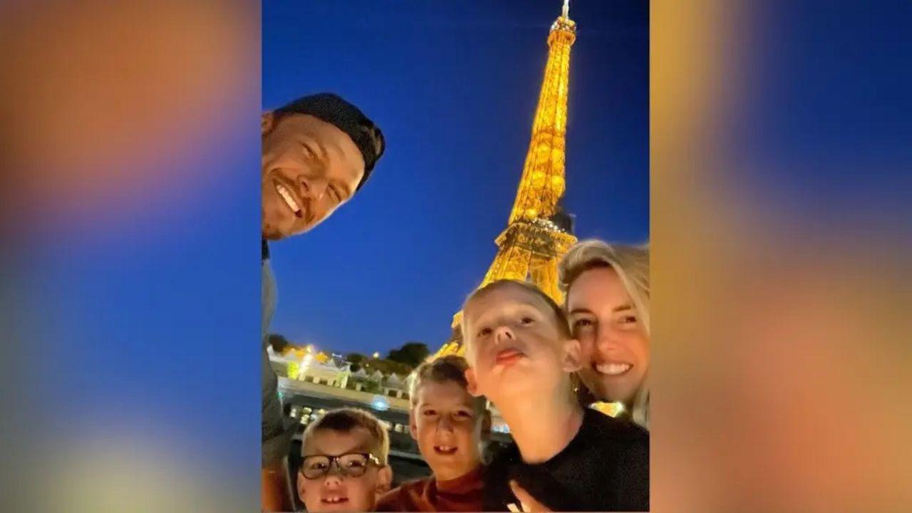Photo of Alan and Catherine Ritchson Family