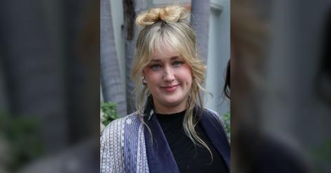 Ashley Johnson recalls the terrifying kidnapping attempt that unfolded while she worked on a TV set.