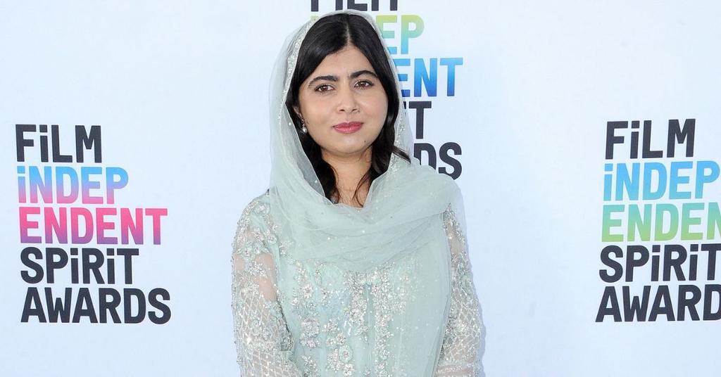 Malala Yousafzai Responds To Claims Jimmy Kimmel 'Harassed' Her At Oscars