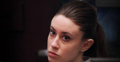 Casey Anthony Private Investigator Dominic Casey Lawsuit Deposition