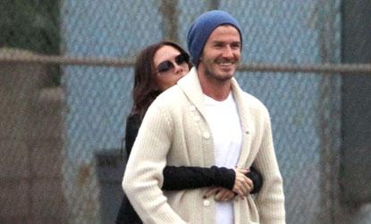 //david victoria beckham soccer