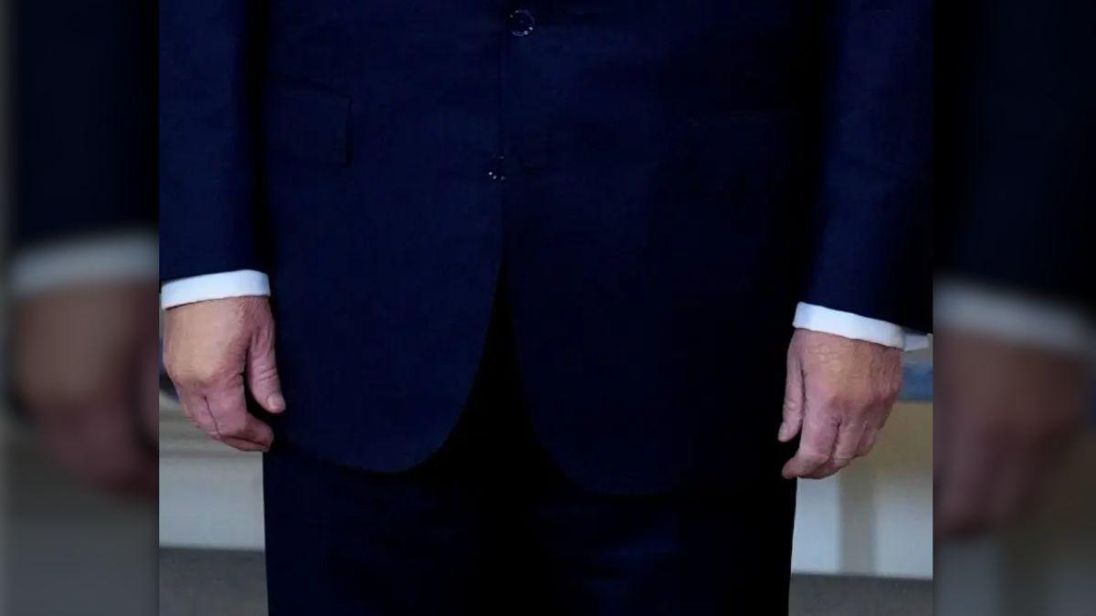 image of Critics flooded Reddit with harsh comments about the president's physical appearance and cognitive health.