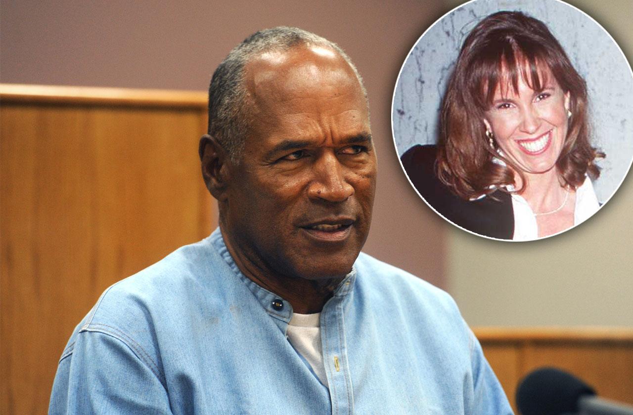 Tanya Brown Accuses OJ Simpson Lying