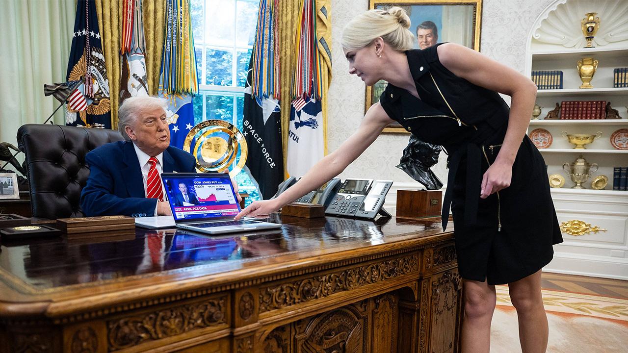The devoted young aide has reportedly been given special access to the president.