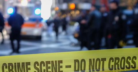 Veterans Home Shooter Albert Wong Attended Facility